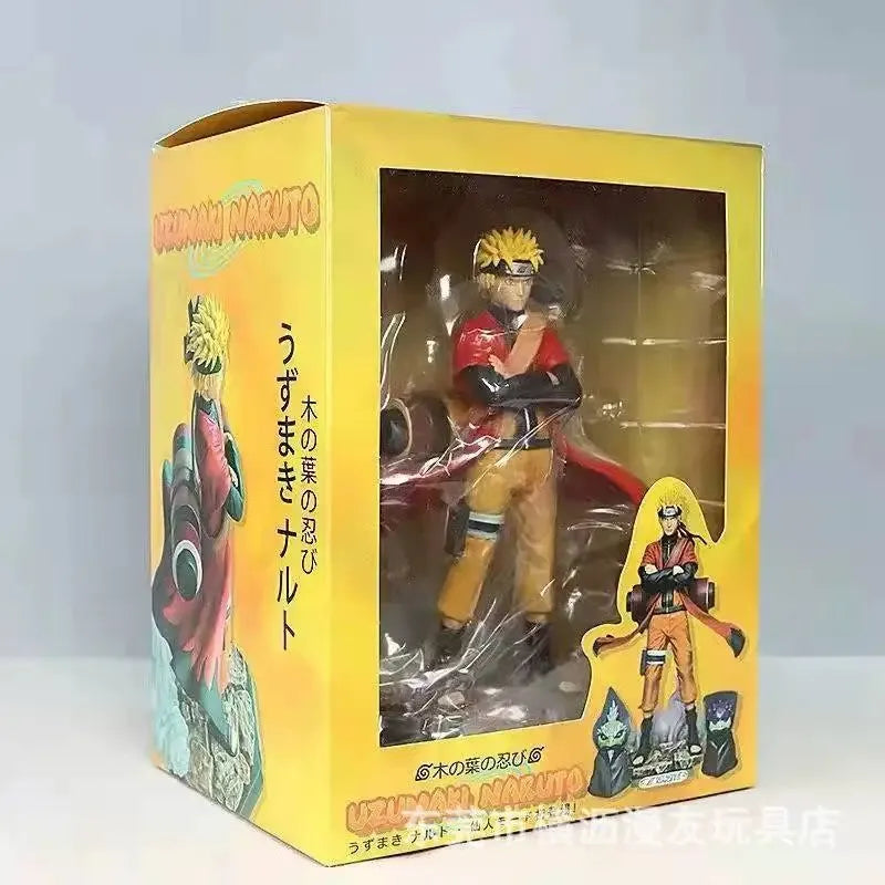 Naruto Uzumaki - Naruto Shippuden™ - 23cm