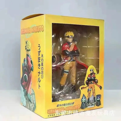 Naruto Uzumaki - Naruto Shippuden™ - 23cm