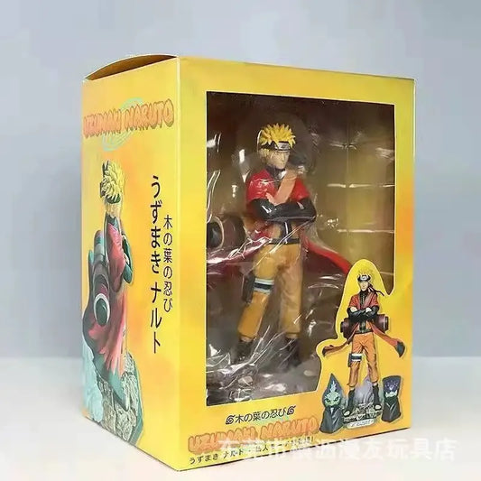 Naruto Uzumaki - Naruto Shippuden™ - 23cm
