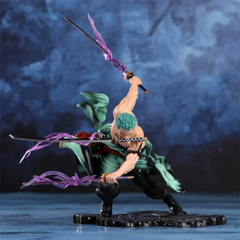 Roronoa Zoro - One Piece™ - 10cm