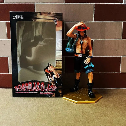 Portgas D. Ace - One Piece™ - 23cm