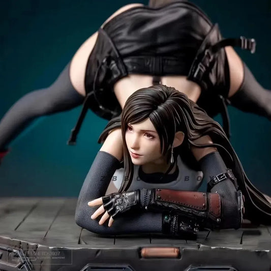 Tifa Lockhart - Final Fantasy VII™ - 16cm