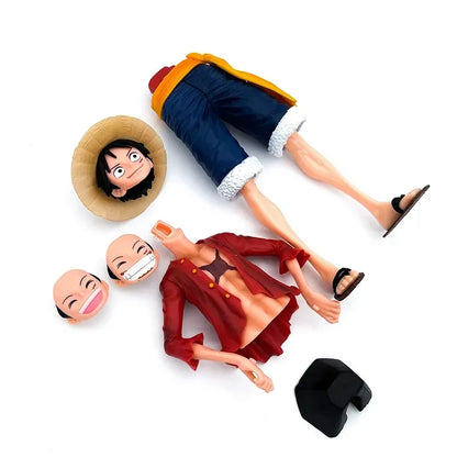 Monkey D. Luffy - One Piece™ - 28cm