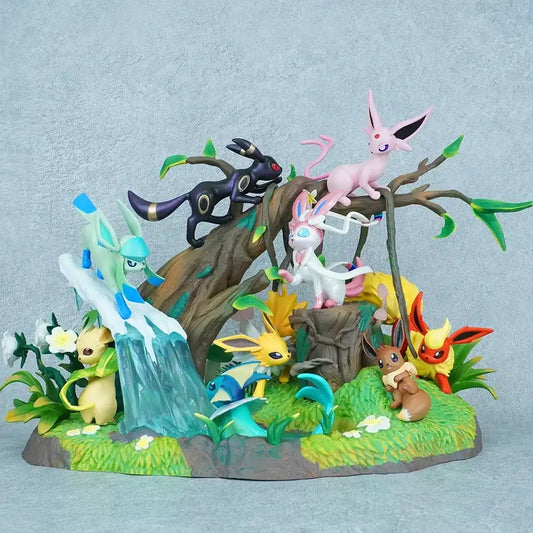 Évolitions - Pokémon™ - 27cm