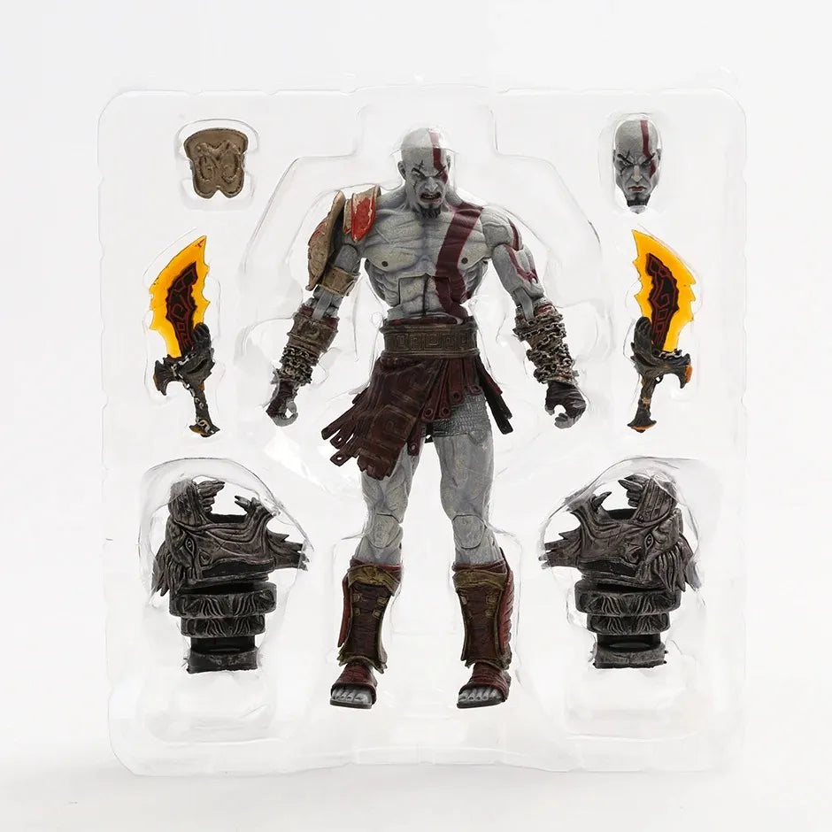 Kratos - God of War™ - 20cm