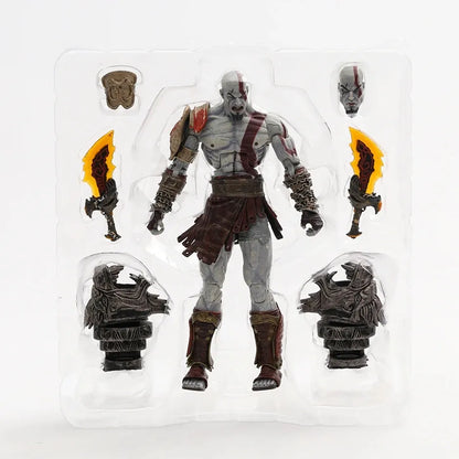 Kratos - God of War™ - 20cm