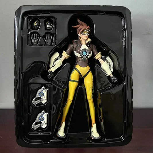 Tracer - Overwatch™ - 15cm