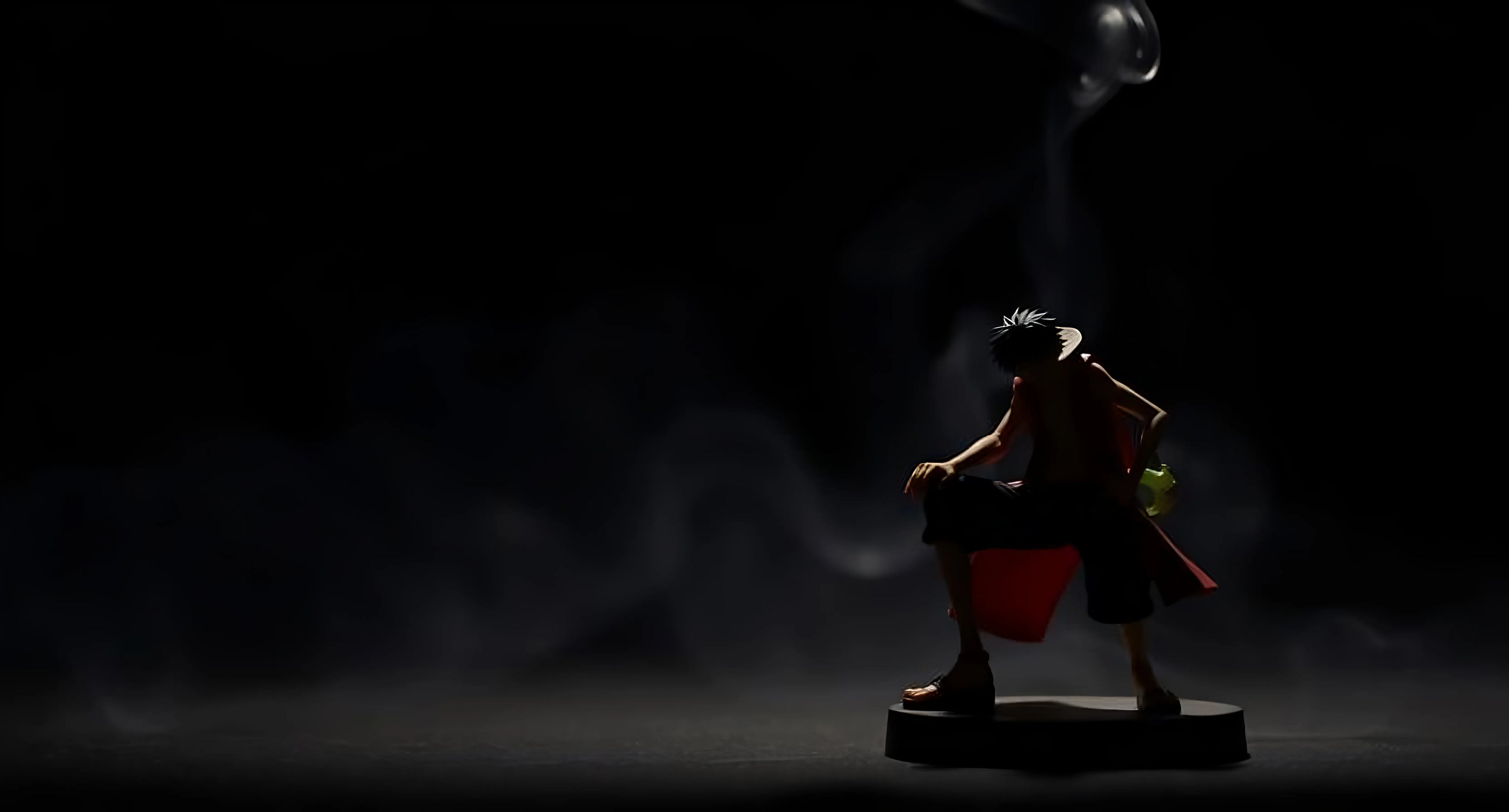 Bannière Figurine manga