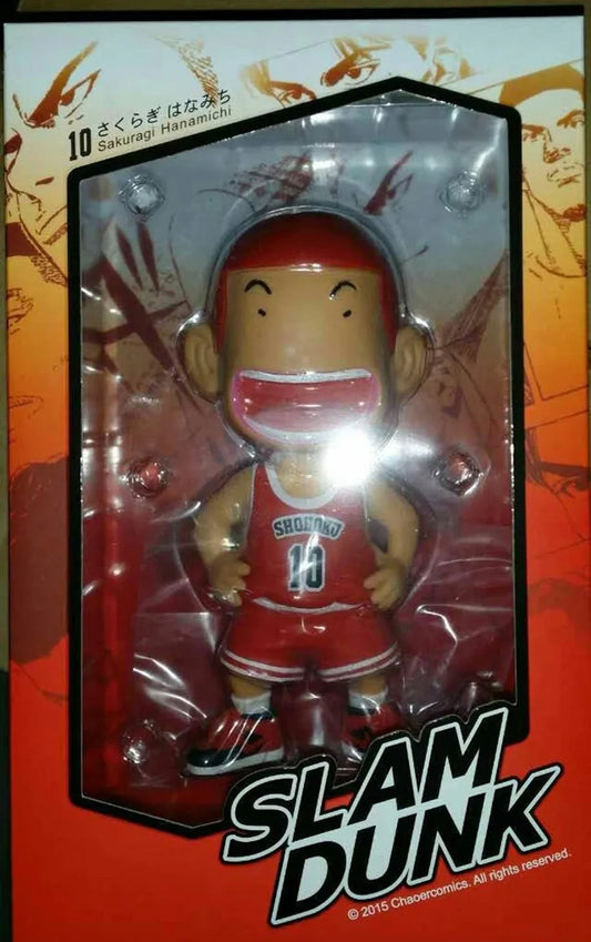 Hanamichi Sakuragi - Slam Dunk™ - 16cm
