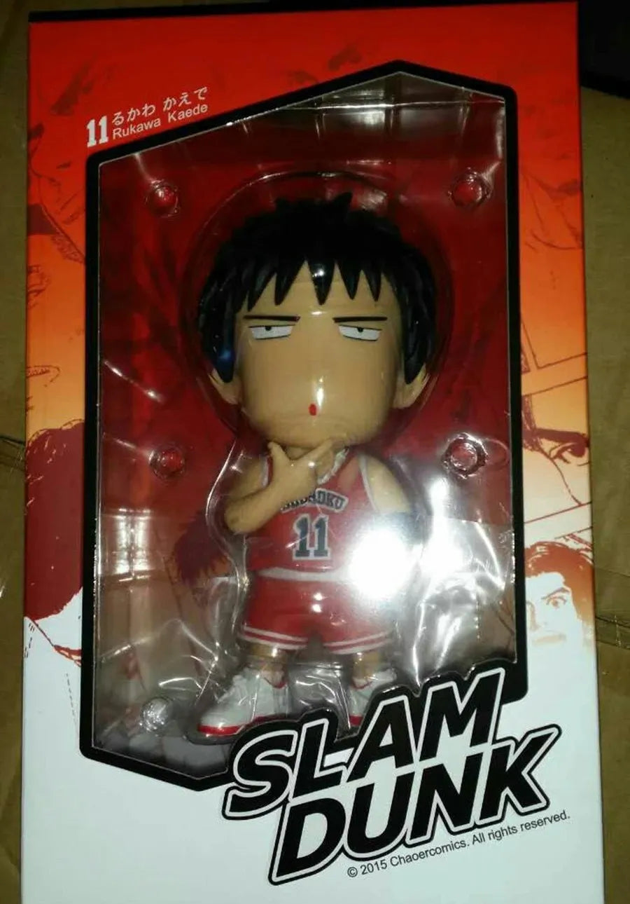 Kaede Rukawa - Slam Dunk™ - 16cm