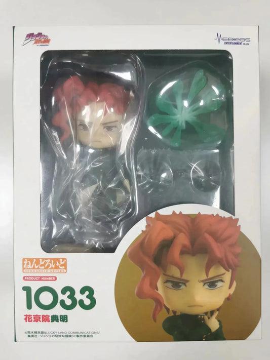 Nendoroid Kakyoin - JoJo’s Bizarre Adventure™ - 10cm